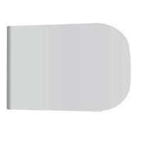 EAGO WC Ersatzsitz für 390er Serie