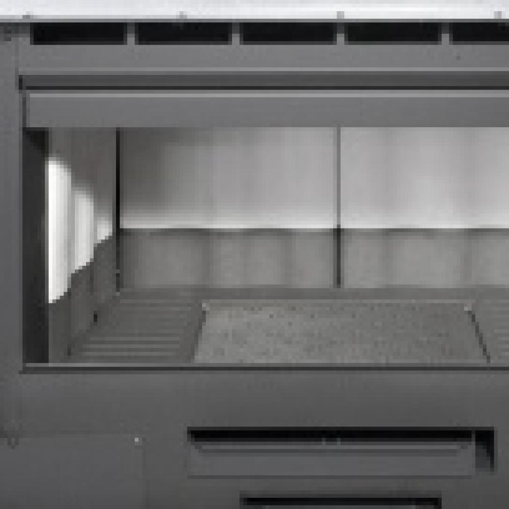 Kamineinsatz wasserführend La Nordica Termocamino WF Plus DSA 20,5 kw + Hygienespeicher<br>(Variante: TermoCamino +Hygienespeicher) Kamineinsatz wasserführend La Nordica Termocamino WF Plus DSA 20,5 kw + Hygienespeicher<br>(Variante: TermoCamino +Hygienespeicher)
