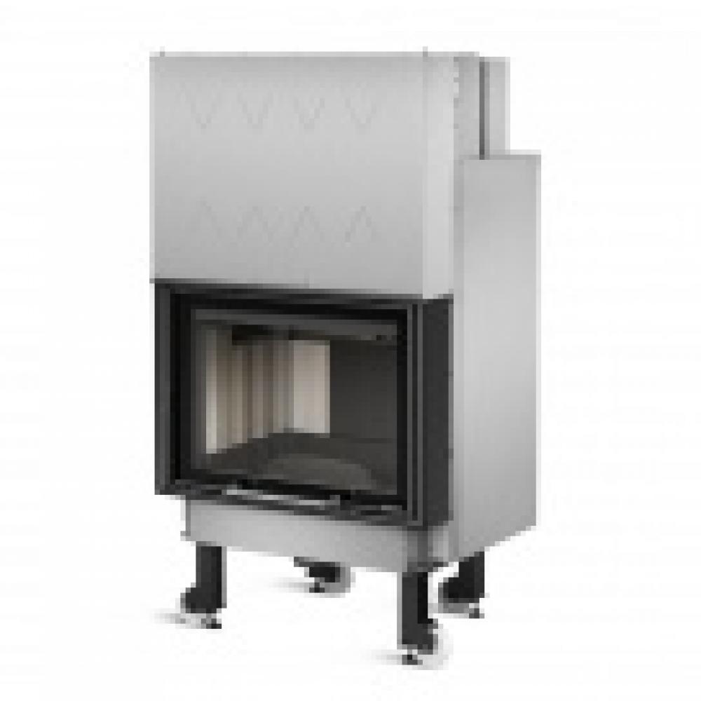 Kamineinsatz wasserführend La Nordica Termocamino WF Plus DSA 20,5 kw + Hygienespeicher<br>(Variante: TermoCamino +Hygienespeicher) Kamineinsatz wasserführend La Nordica Termocamino WF Plus DSA 20,5 kw + Hygienespeicher<br>(Variante: TermoCamino +Hygienespeicher)