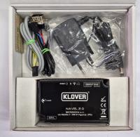 Klover WIFI W-Lan Kit Darwin für Klover Öfen ab 2018