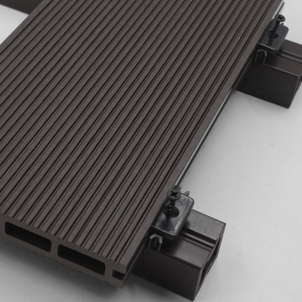 WPC Terrassendielen anthrazit 2m² (2,20 m) WPC-DI-AN-2 PREIS FEHLT! WPC Terrassendielen anthrazit 2m² (2,20 m) WPC-DI-AN-2 PREIS FEHLT!