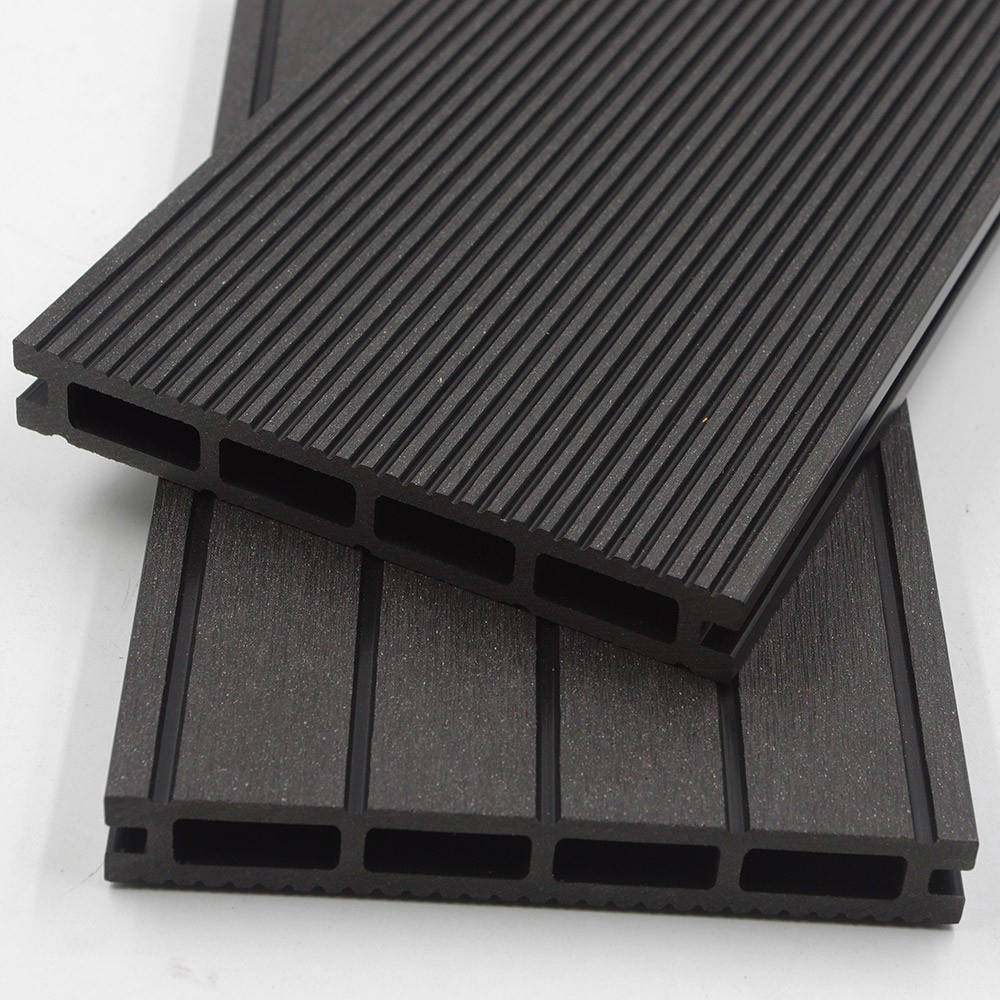 WPC Terrassendielen anthrazit 2m² (2,20 m) WPC-DI-AN-2 PREIS FEHLT! WPC Terrassendielen anthrazit 2m² (2,20 m) WPC-DI-AN-2 PREIS FEHLT!
