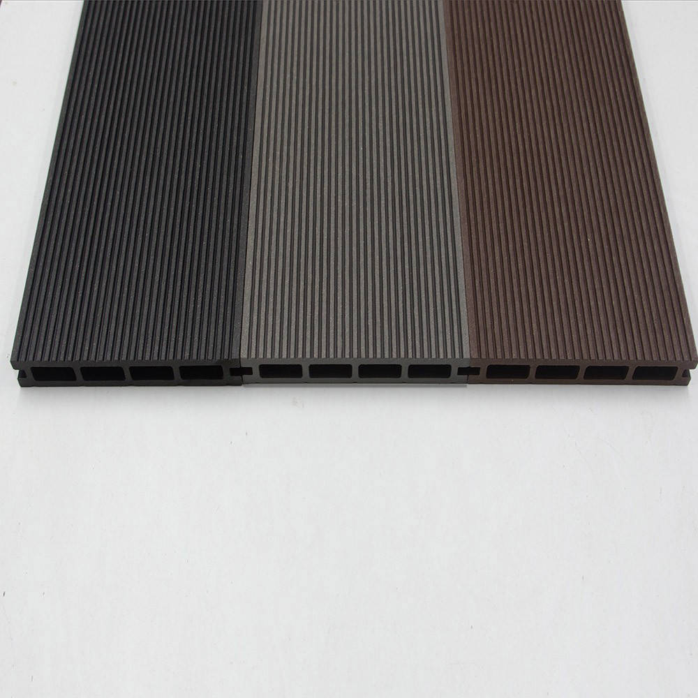 WPC Terrassendielen anthrazit 16m² (2,20 m) WPC-DI-AN-16 PREIS FEHLT! WPC Terrassendielen anthrazit 16m² (2,20 m) WPC-DI-AN-16 PREIS FEHLT!