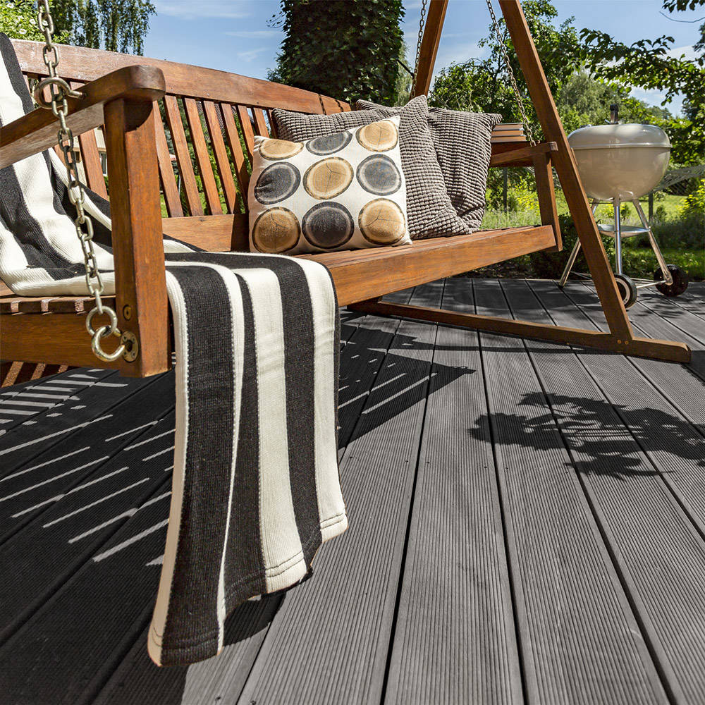 WPC Terrassendielen hellgrau 34m² (2,20 m) WPC-DI-HG-34 PREIS FEHLT! WPC Terrassendielen hellgrau 34m² (2,20 m) WPC-DI-HG-34 PREIS FEHLT!
