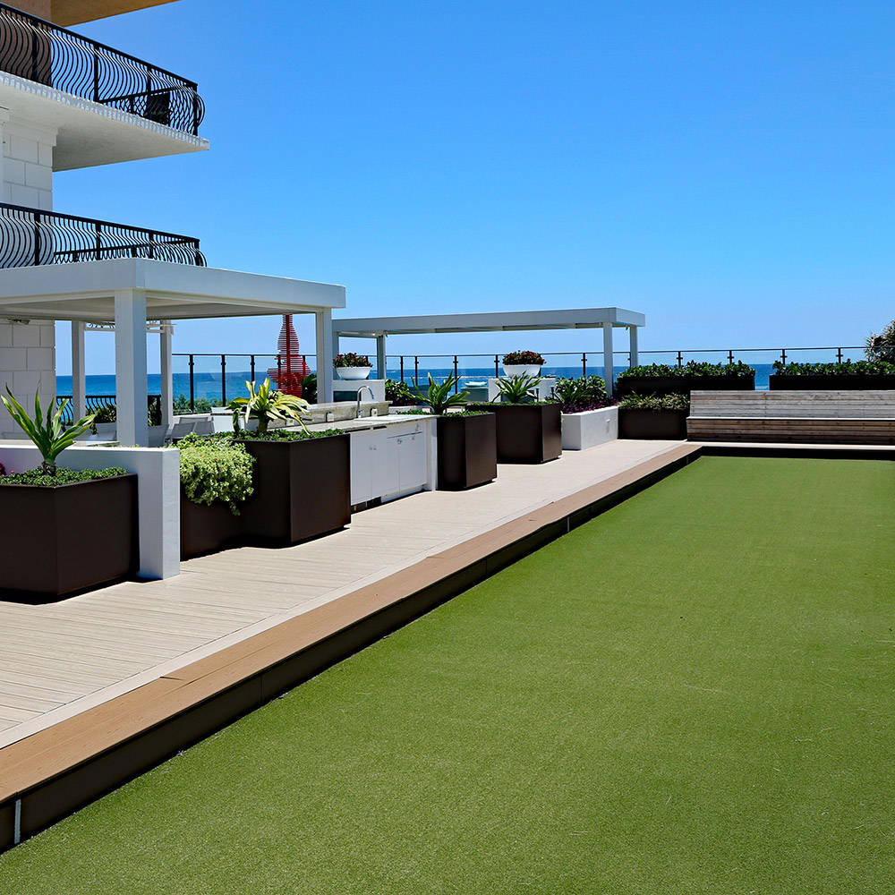 Kunstrasen Ultrafloor Elegance - 4m x 9m KR-UF-E-4-9 Kunstrasen Ultrafloor Elegance - 4m x 9m KR-UF-E-4-9