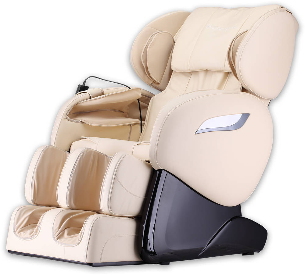 Massagesessel Sueno V2 (beige) MS-SUENO-BE-V2 Massagesessel Sueno V2 (beige) MS-SUENO-BE-V2