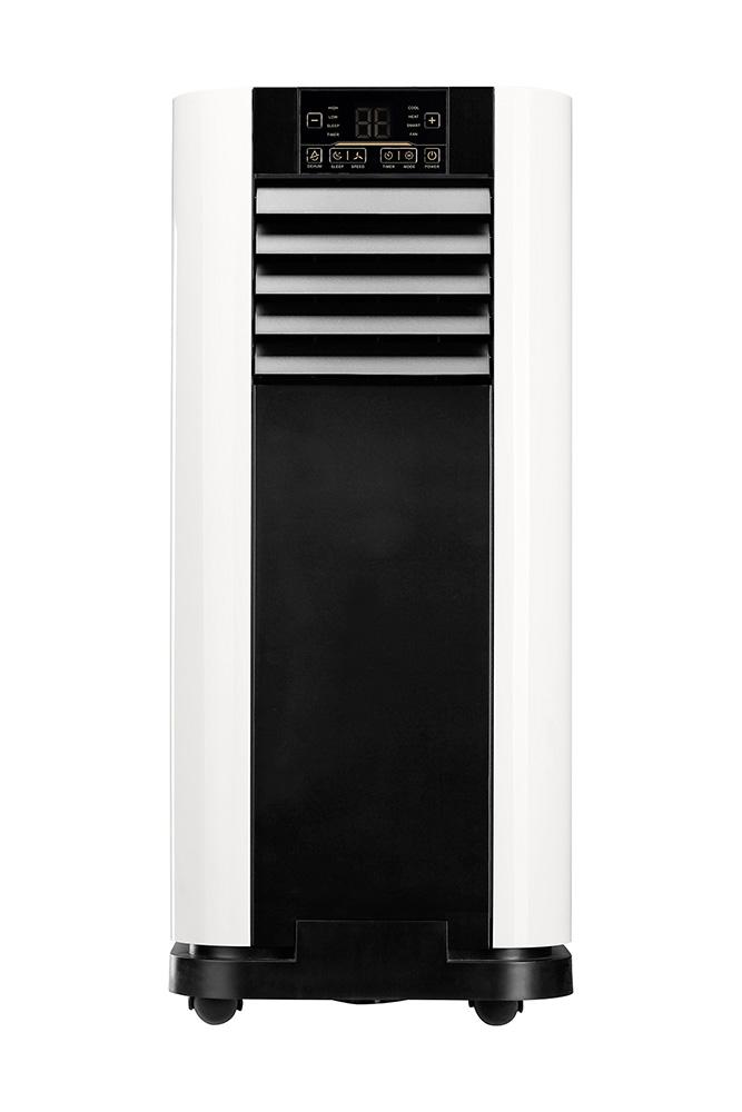 DELUXE Mobile Klimaanlage MOKLI DELUXE Mobile Klimaanlage MOKLI