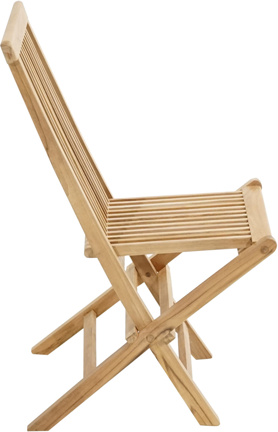 Ploss Gartenstuhl Klappstuhl MILFORD Teak Ploss Gartenstuhl Klappstuhl MILFORD Teak
