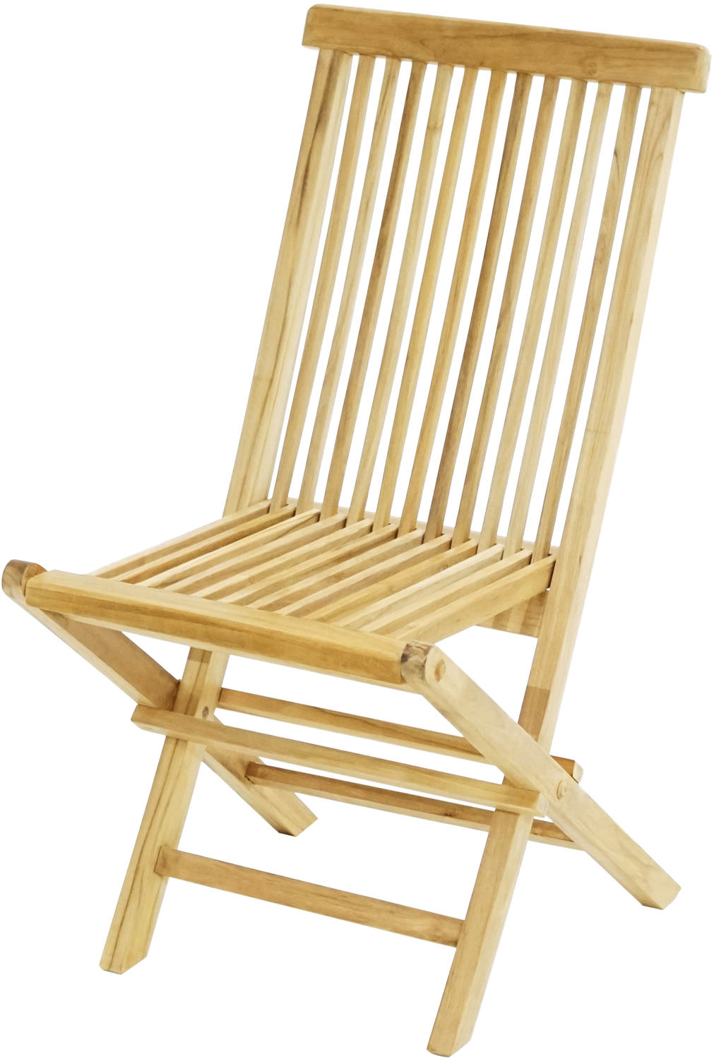 Ploss Gartenstuhl Klappstuhl MILFORD Teak Ploss Gartenstuhl Klappstuhl MILFORD Teak