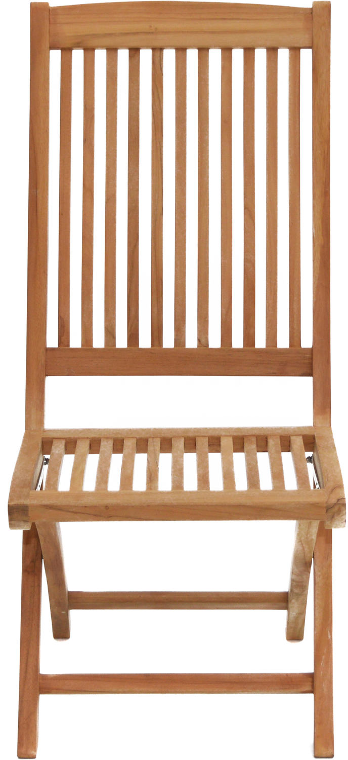 Ploss Gartenstuhl Klappstuhl ARLINGTON Teak Ploss Gartenstuhl Klappstuhl ARLINGTON Teak
