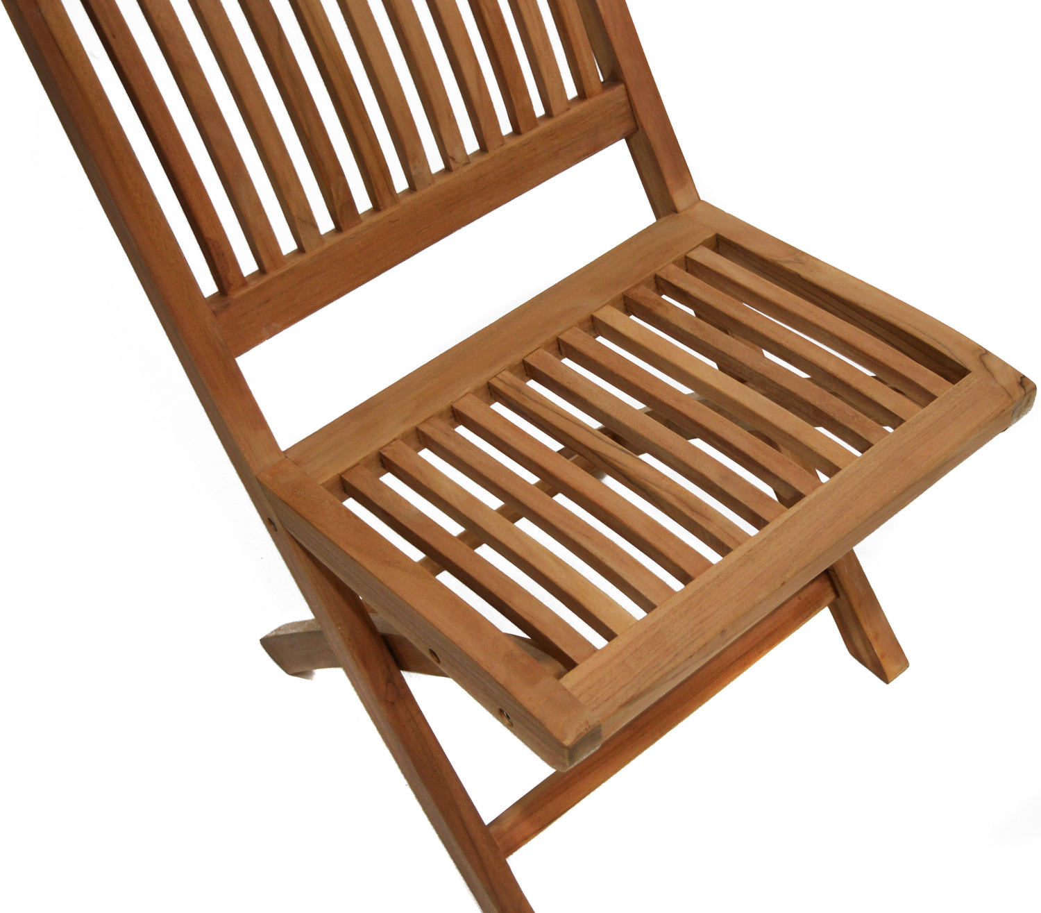 Ploss Gartenstuhl Klappstuhl ARLINGTON Teak Ploss Gartenstuhl Klappstuhl ARLINGTON Teak