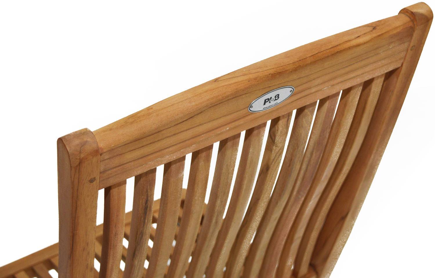 Ploss Gartenstuhl Klappstuhl ARLINGTON Teak Ploss Gartenstuhl Klappstuhl ARLINGTON Teak