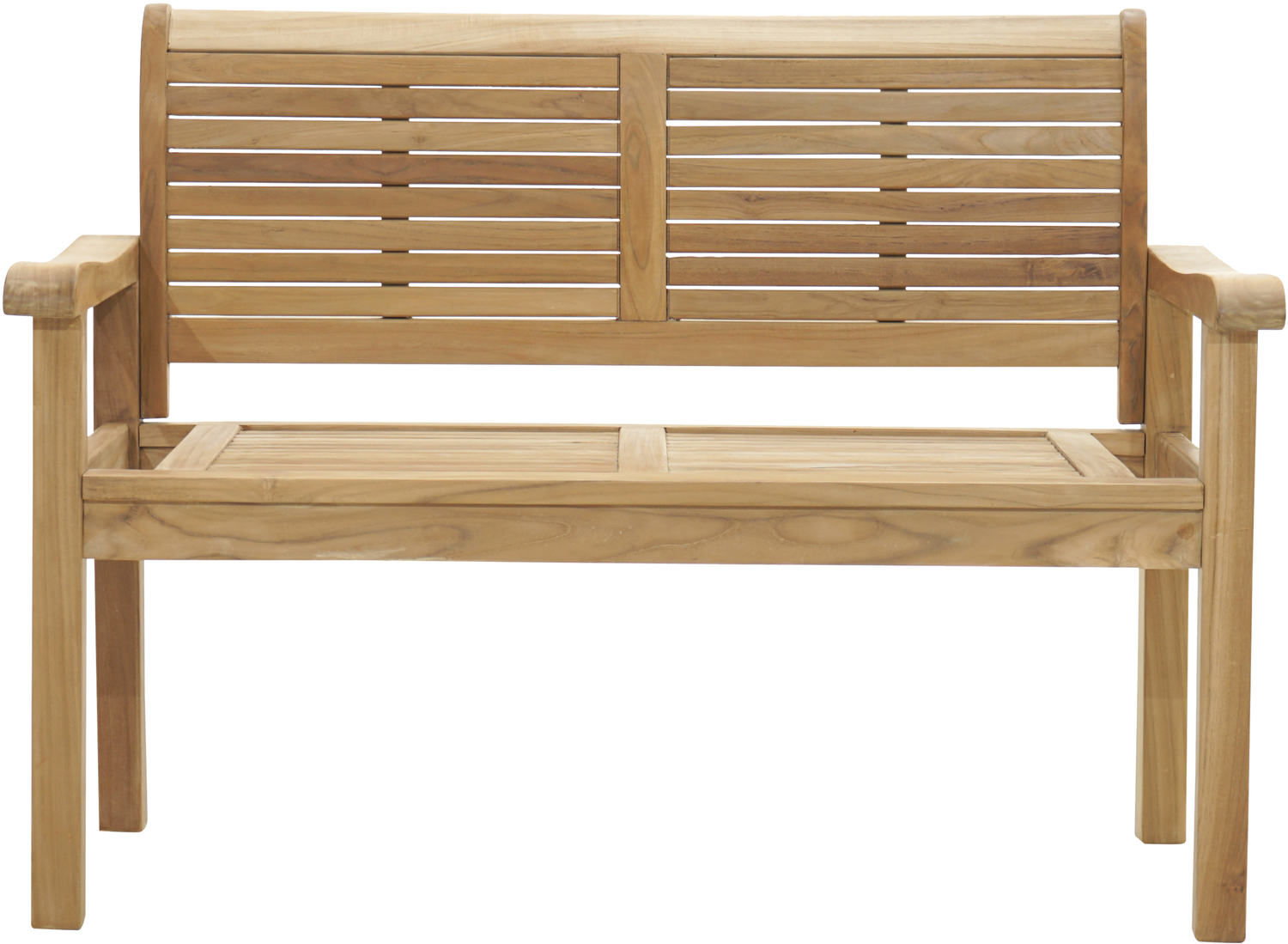 Ploss Gartenbank Landhausbank YORK 120 cm Teak Ploss Gartenbank Landhausbank YORK 120 cm Teak