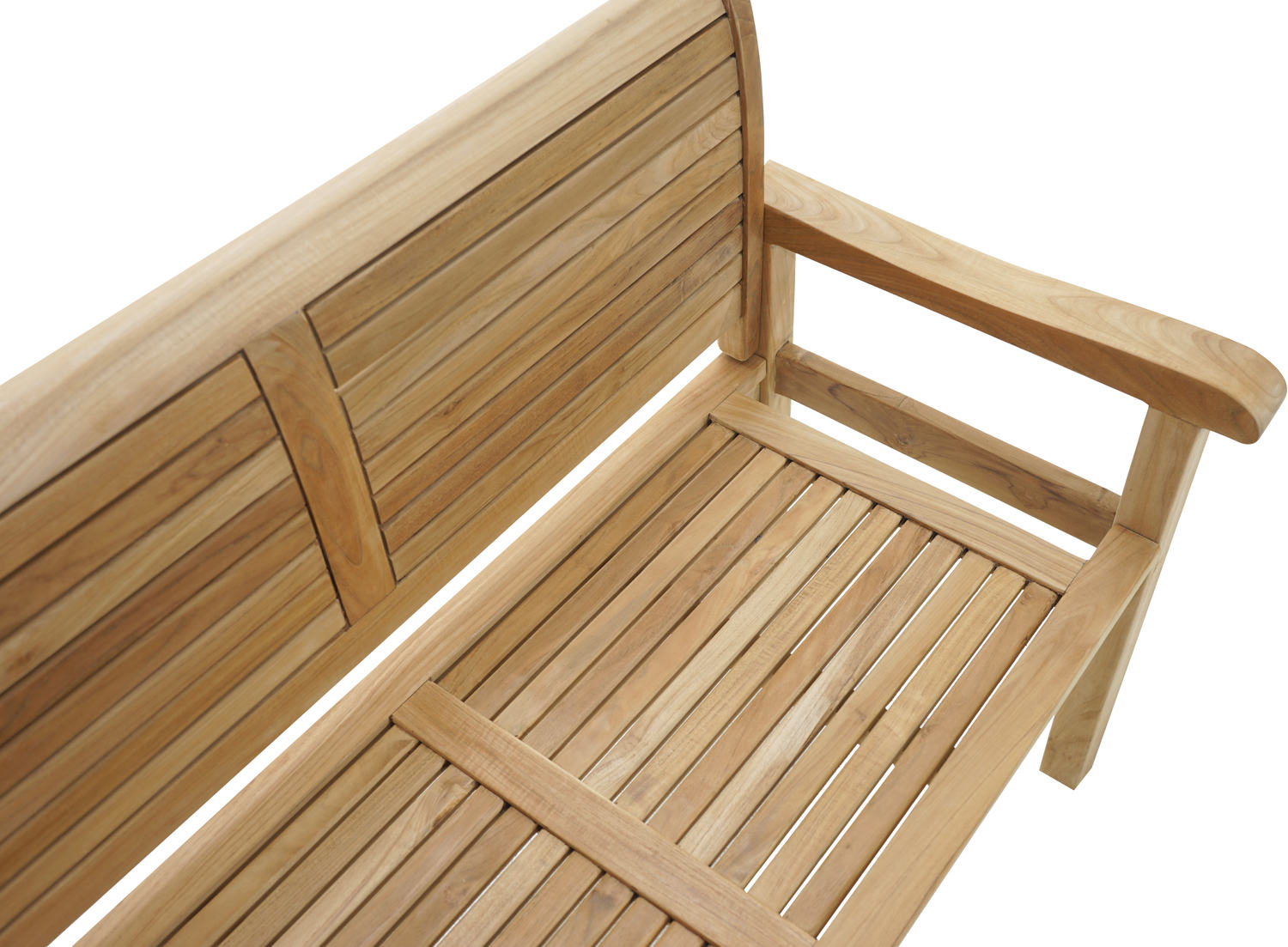 Ploss Gartenbank Landhausbank YORK 120 cm Teak Ploss Gartenbank Landhausbank YORK 120 cm Teak
