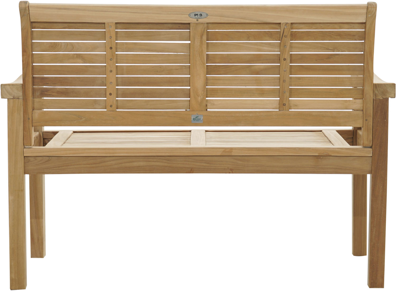 Ploss Gartenbank Landhausbank YORK 120 cm Teak Ploss Gartenbank Landhausbank YORK 120 cm Teak