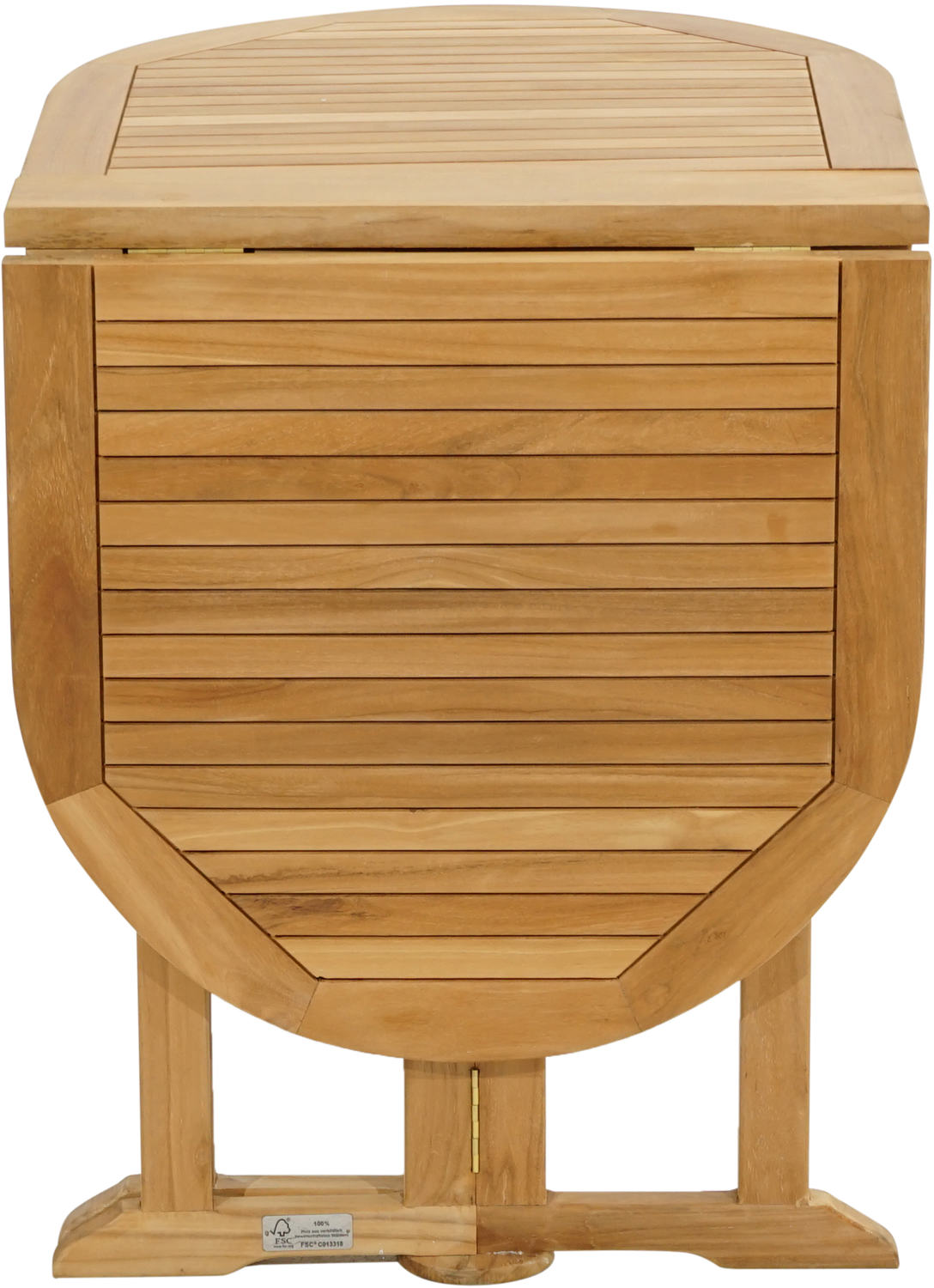 Ploss Gartentisch Balkontisch VANCOUVER Teak 120x60 Ploss Gartentisch Balkontisch VANCOUVER Teak 120x60