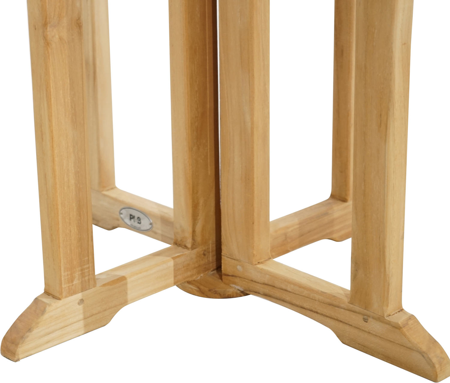 Ploss Gartentisch Balkontisch VANCOUVER Teak 120x60 Ploss Gartentisch Balkontisch VANCOUVER Teak 120x60