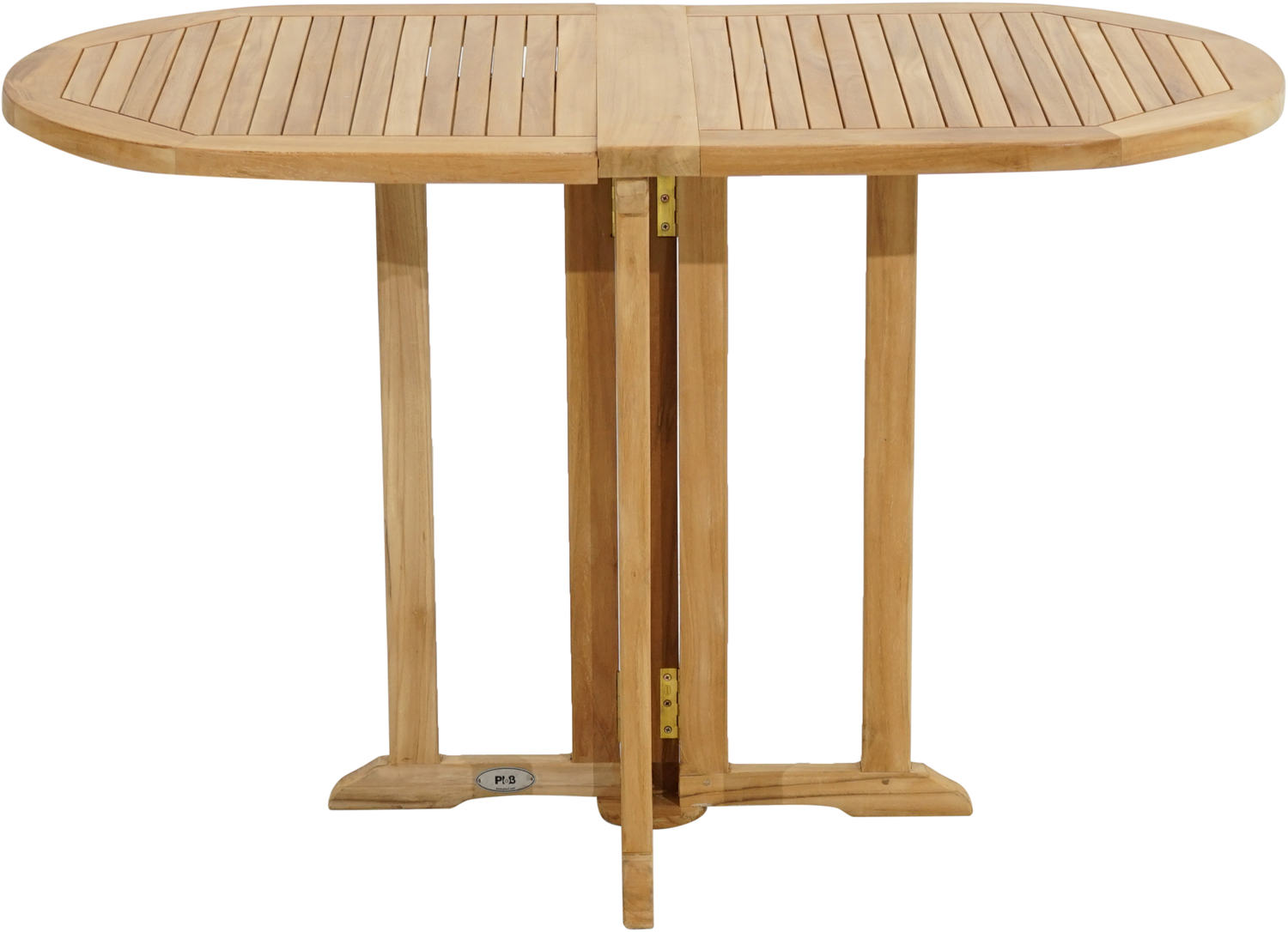Ploss Gartentisch Balkontisch VANCOUVER Teak 120x60 Ploss Gartentisch Balkontisch VANCOUVER Teak 120x60