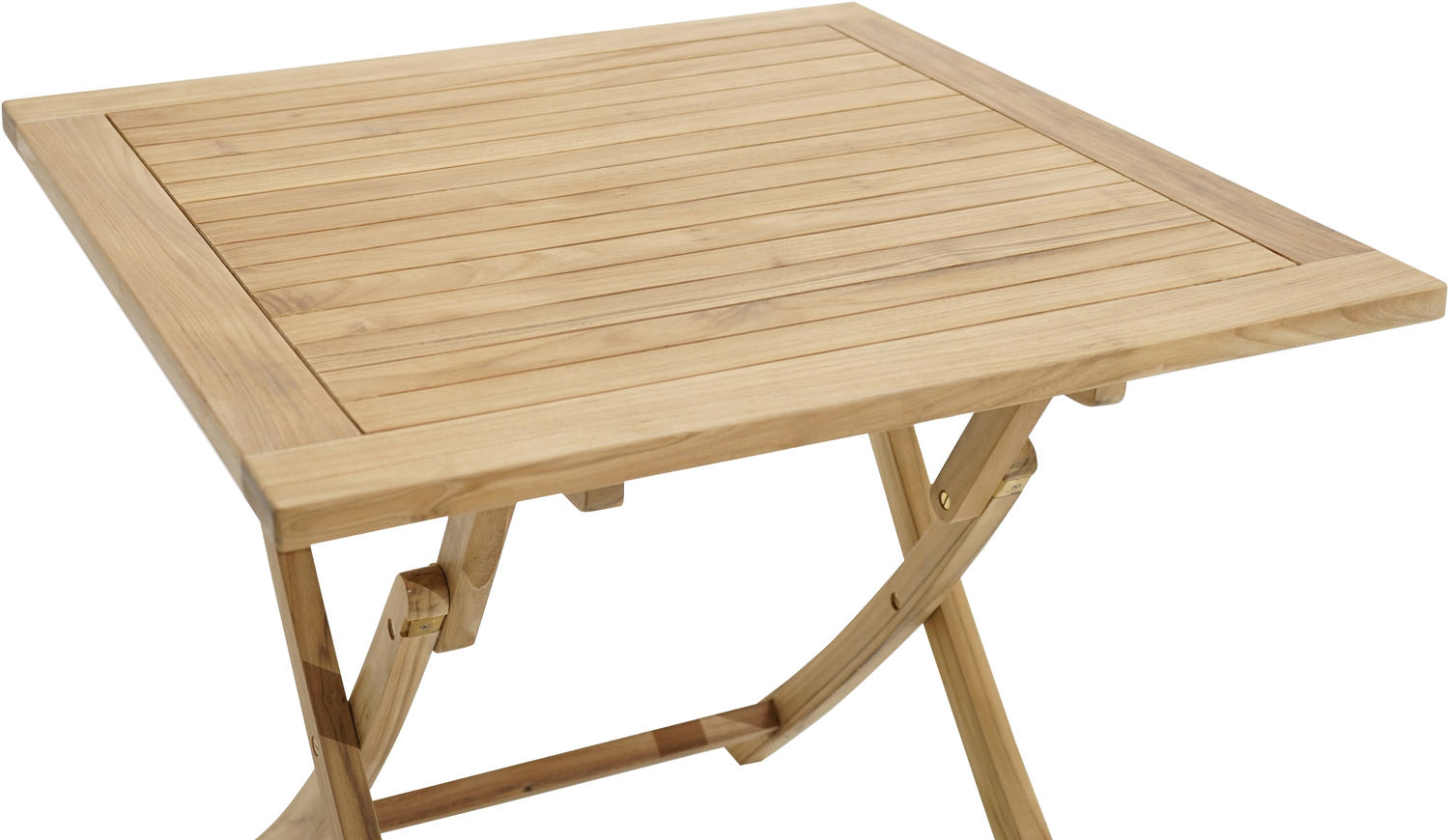 Ploss Gartentisch Klapptisch YORK 70x70 cm Ploss Gartentisch Klapptisch YORK 70x70 cm
