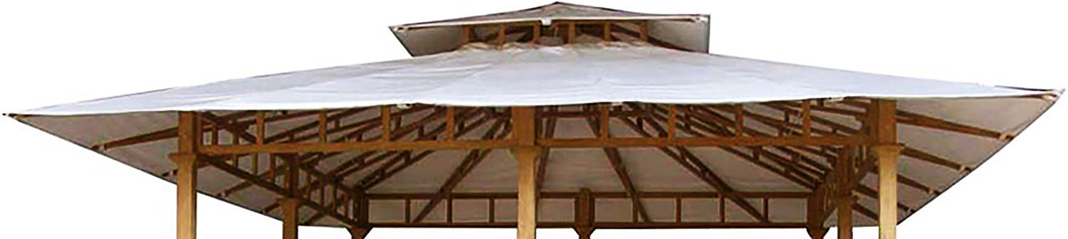 Ploss Erstazdach für Luxus-Pavillon SEMARANG Ploss Erstazdach für Luxus-Pavillon SEMARANG