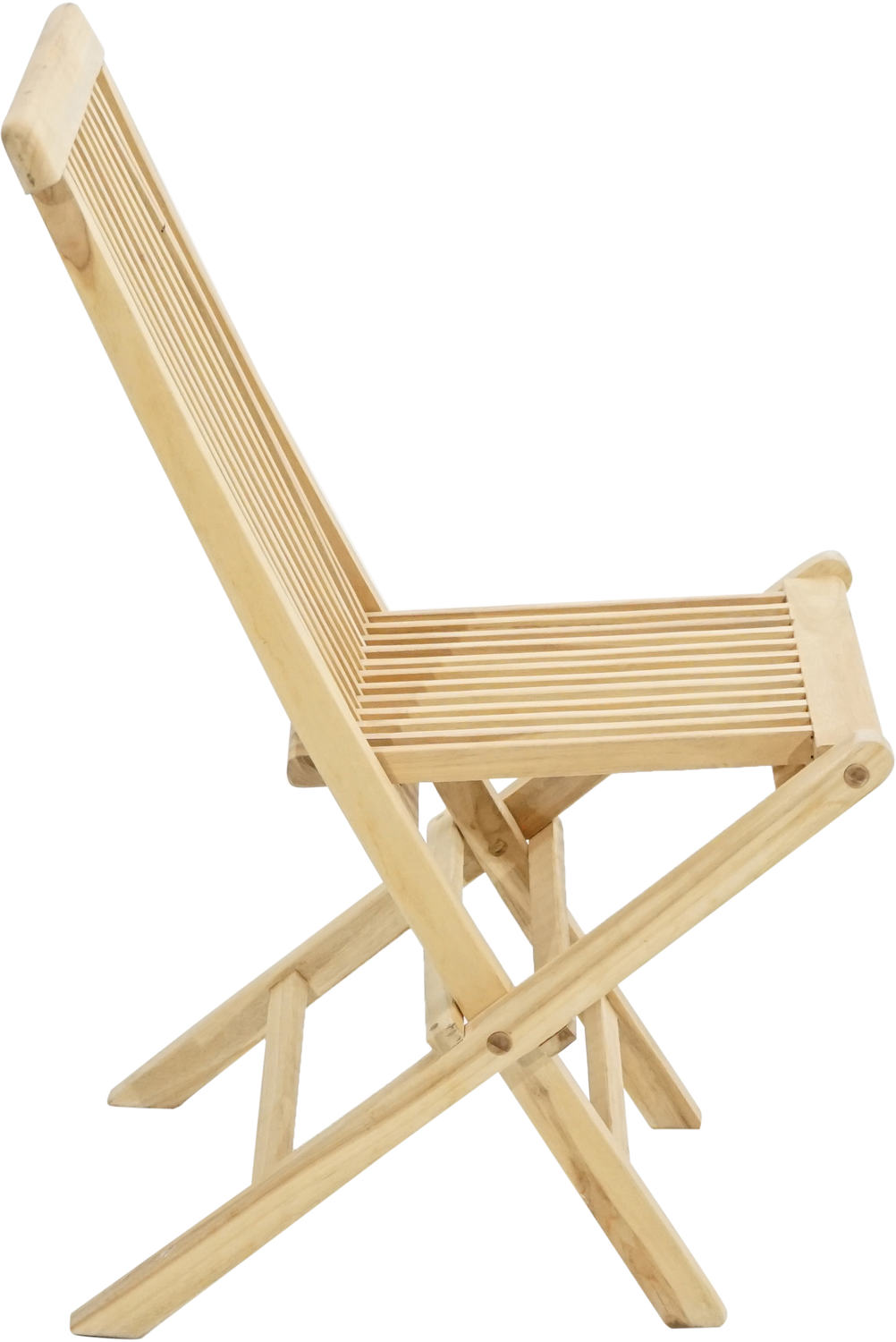 Ploss Gartenstuhl Klappstuhl MILFORD ECO Teak Ploss Gartenstuhl Klappstuhl MILFORD ECO Teak