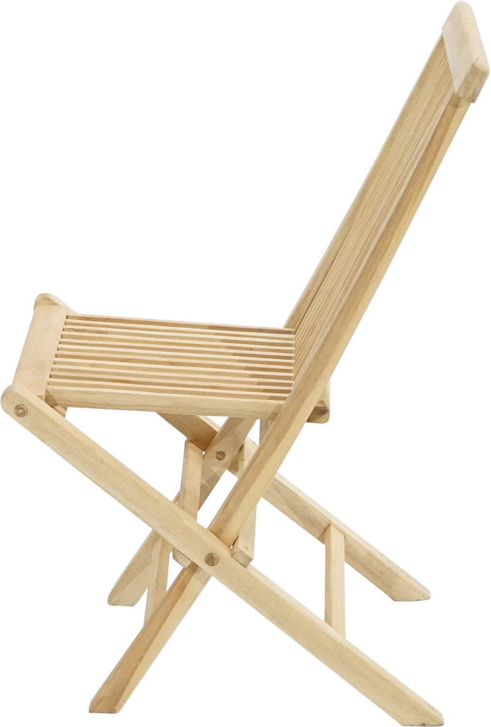 Ploss Gartenstuhl Klappstuhl MILFORD ECO Teak Ploss Gartenstuhl Klappstuhl MILFORD ECO Teak