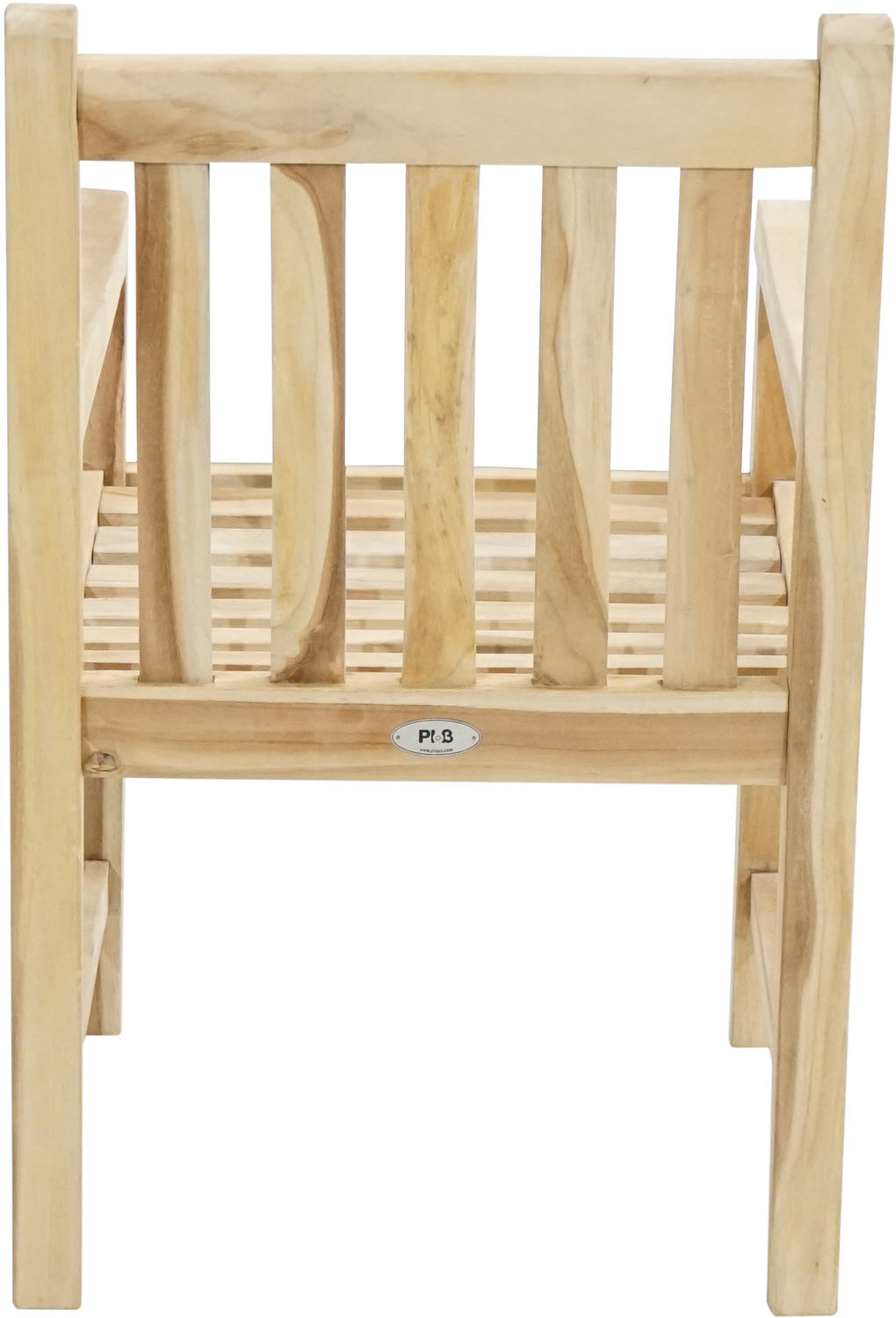 Ploss Gartensessel Landhaussessel COVENTRY ECO Teak Ploss Gartensessel Landhaussessel COVENTRY ECO Teak