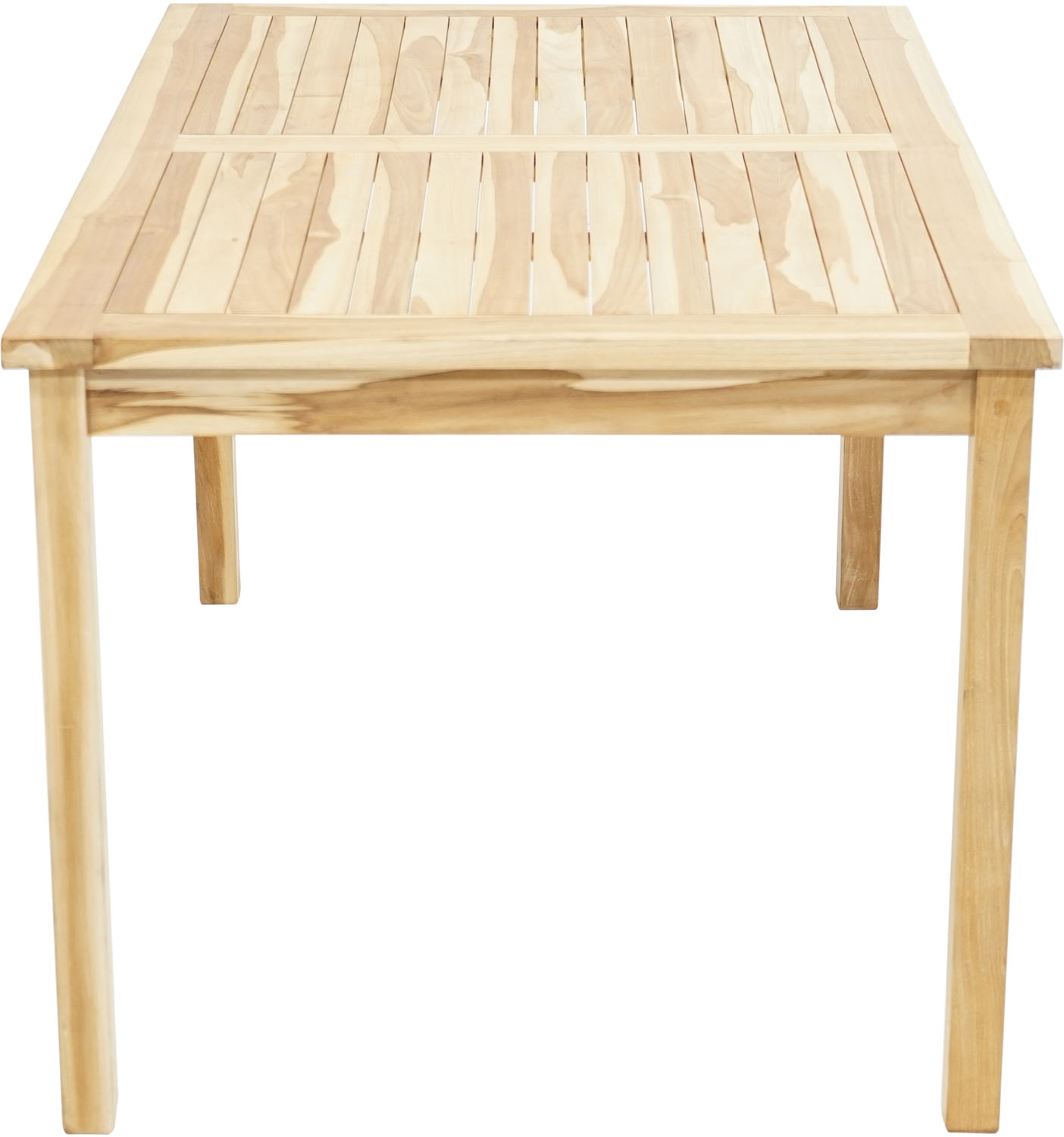 Ploss Gartentisch PITTSBURGH ECO 150x90 cm Ploss Gartentisch PITTSBURGH ECO 150x90 cm