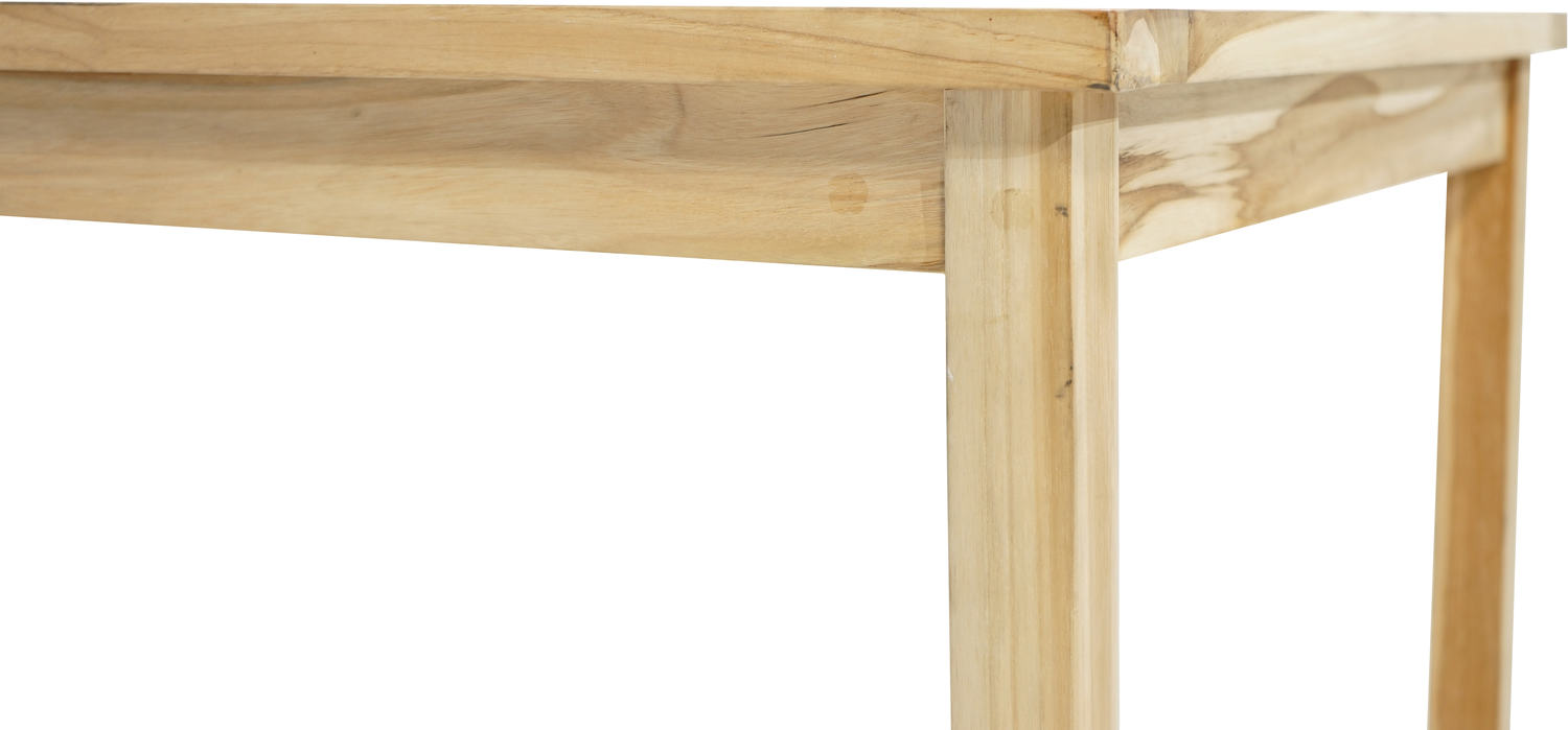 Ploss Gartentisch PITTSBURGH ECO 150x90 cm Ploss Gartentisch PITTSBURGH ECO 150x90 cm