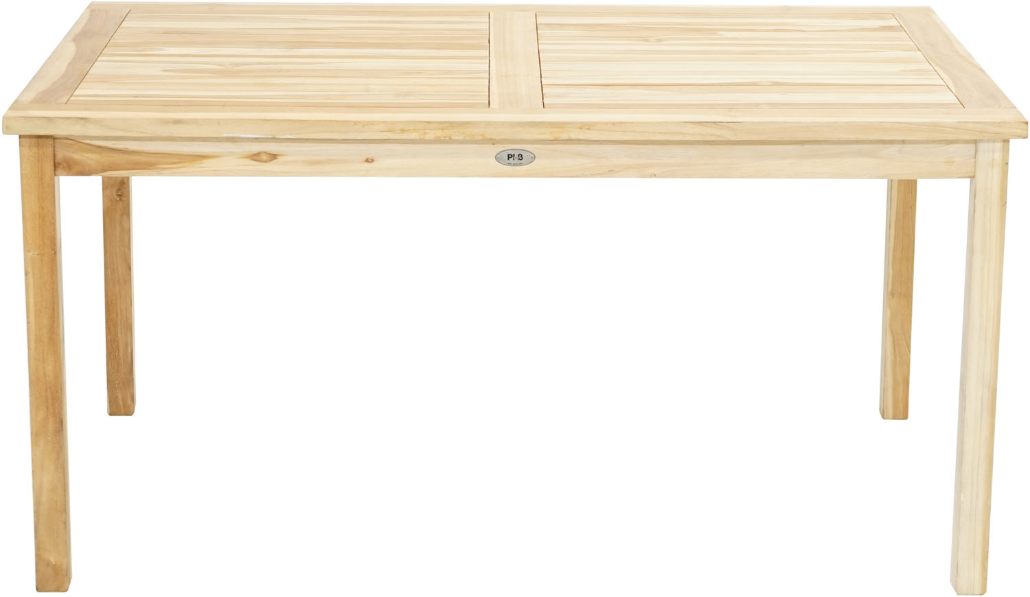 Ploss Gartentisch PITTSBURGH ECO 150x90 cm Ploss Gartentisch PITTSBURGH ECO 150x90 cm