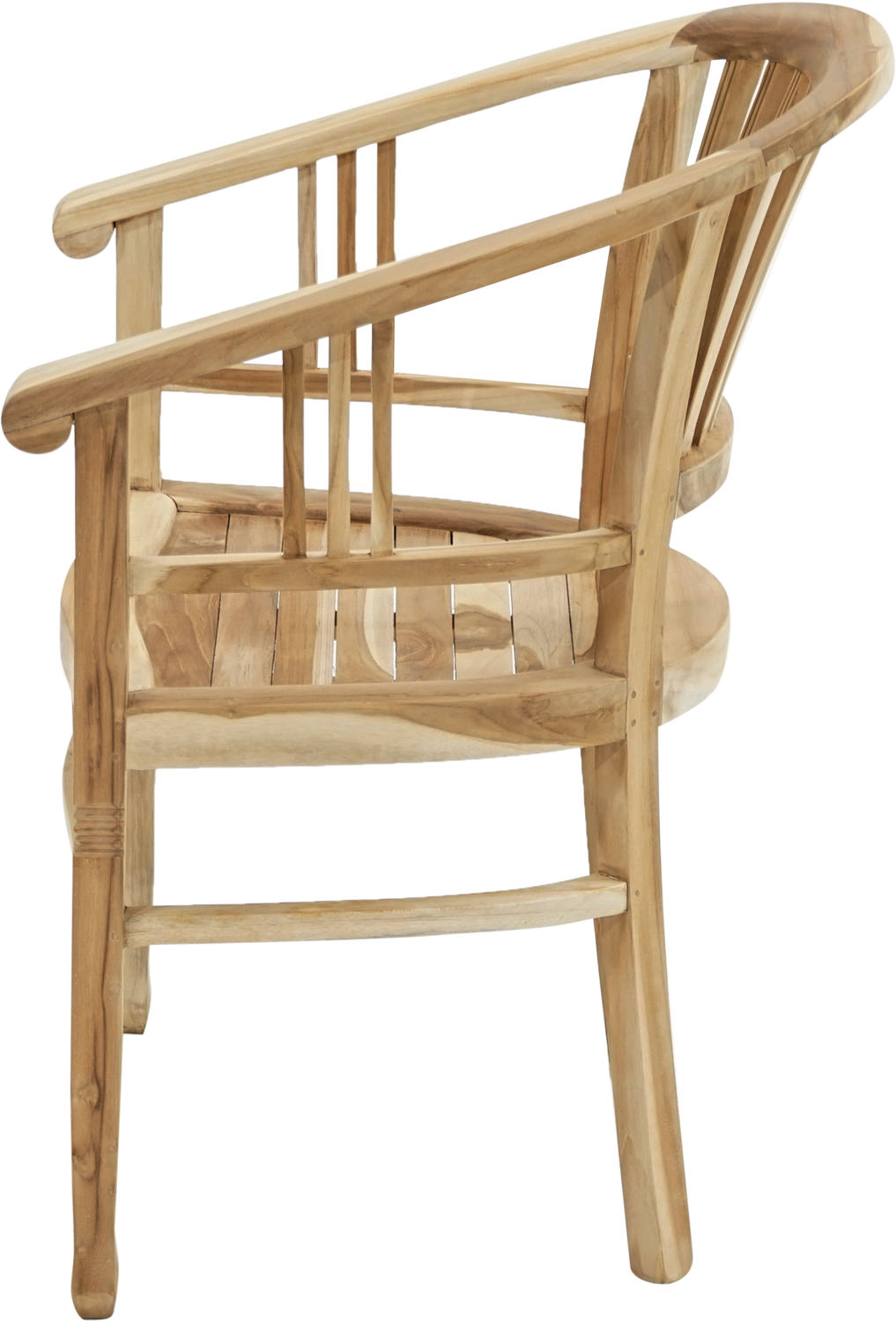Ploss Gartensessel NEW ORLEANS ECO Teak Ploss Gartensessel NEW ORLEANS ECO Teak