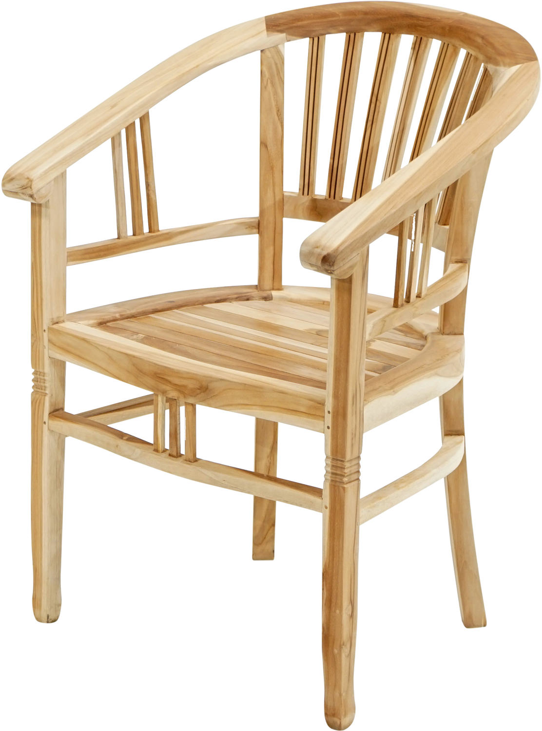 Ploss Gartensessel NEW ORLEANS ECO Teak Ploss Gartensessel NEW ORLEANS ECO Teak