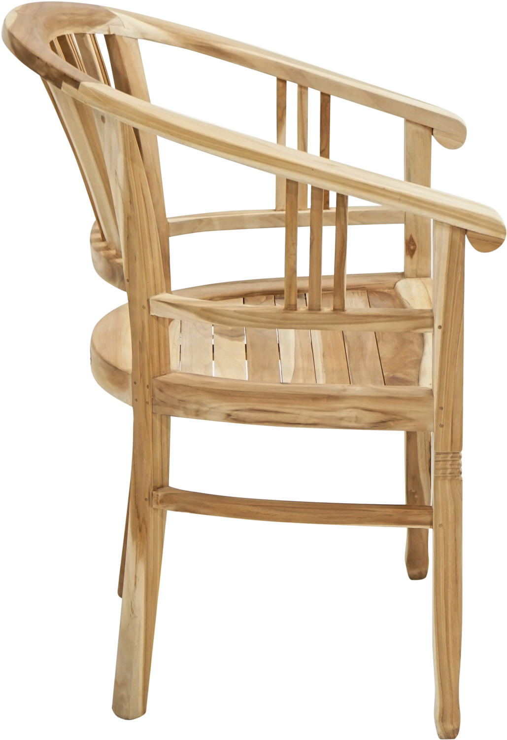 Ploss Gartensessel NEW ORLEANS ECO Teak Ploss Gartensessel NEW ORLEANS ECO Teak
