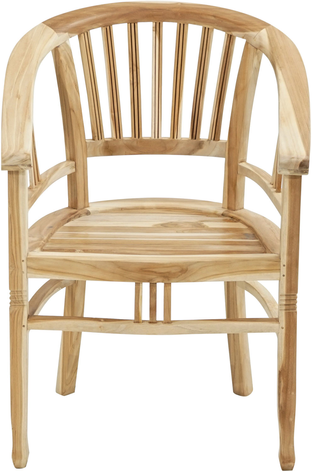 Ploss Gartensessel NEW ORLEANS ECO Teak Ploss Gartensessel NEW ORLEANS ECO Teak