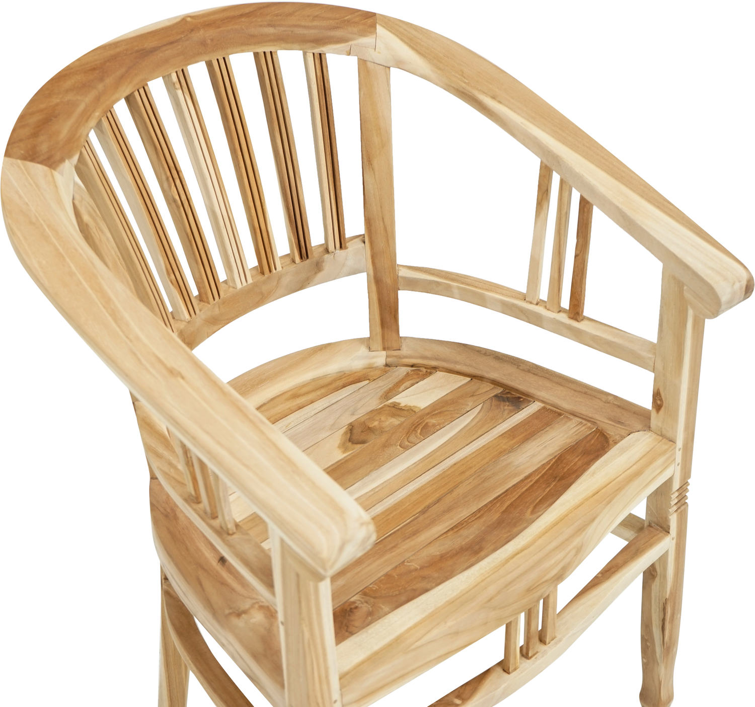 Ploss Gartensessel NEW ORLEANS ECO Teak Ploss Gartensessel NEW ORLEANS ECO Teak