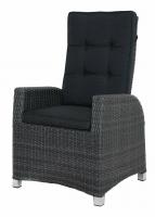 Ploss Gartensessel ROCKING® COMFORT Polyrattan