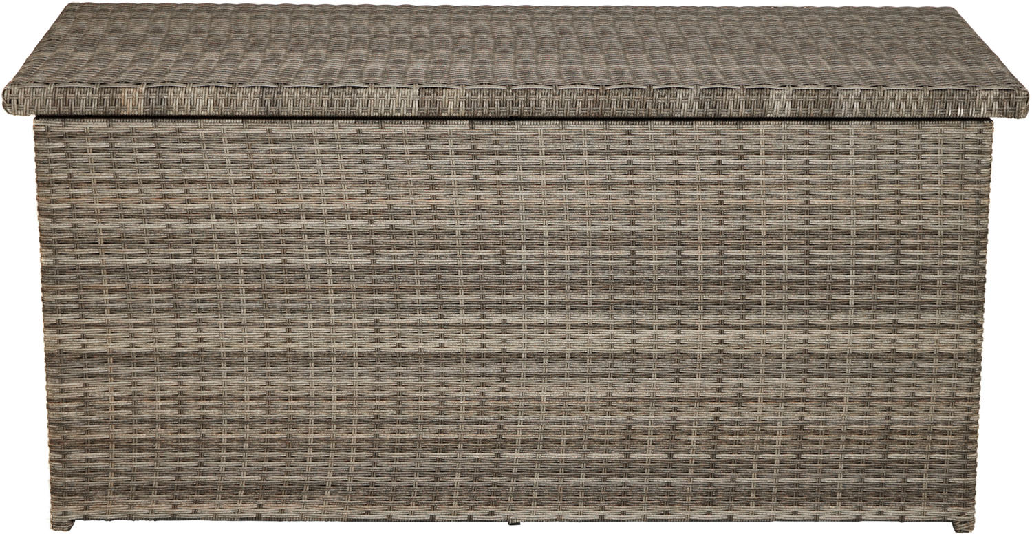 Ploss Kissenbox Auflagenbox RABIDA® Polyrattan-Geflecht Ploss Kissenbox Auflagenbox RABIDA® Polyrattan-Geflecht