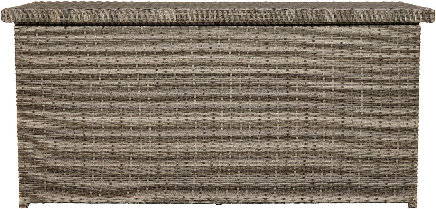 Ploss Kissenbox Auflagenbox RABIDA® Polyrattan-Geflecht Ploss Kissenbox Auflagenbox RABIDA® Polyrattan-Geflecht