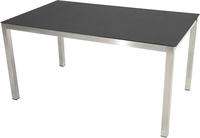 Ploss Gartentisch Dining-Tisch TRIBECA 150x90 cm
