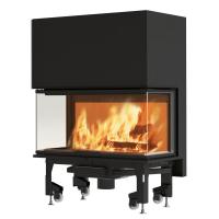 Edilkamin Kamineinsatz Windo3 85 12 kW