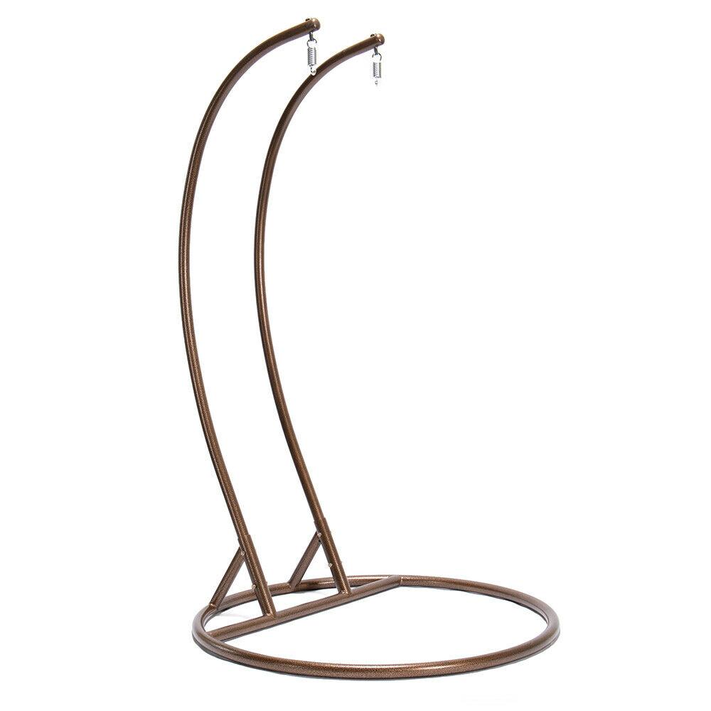 Deluxe Polyrattan Hängesessel TWIN braun oder grau mit Abdeckung<br>(Variante: Hängesessel braun + Abdeckung) Deluxe Polyrattan Hängesessel TWIN braun oder grau mit Abdeckung<br>(Variante: Hängesessel braun + Abdeckung)