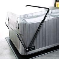 EuBox Lifter für Thermo Cover VX-1