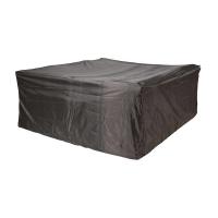 EuBox Spa Protector deLuxe Witterungs-Schutzhülle