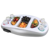 EuBox Floating Spa Bar / aufblasbare Spa & Whirlpool Bar
